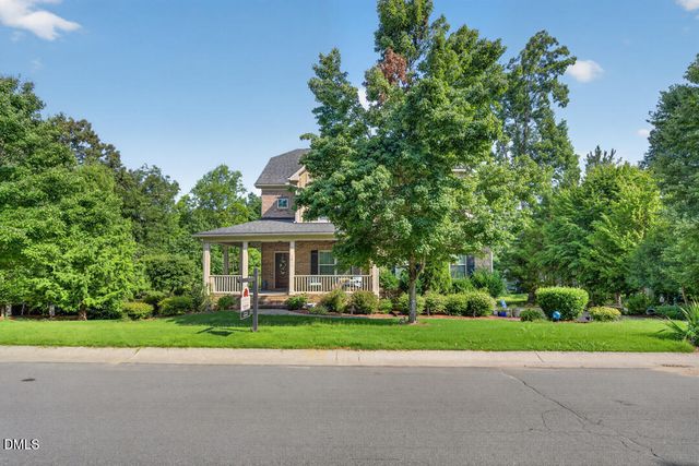 2811 Reynolda Circle, Durham, NC 27712