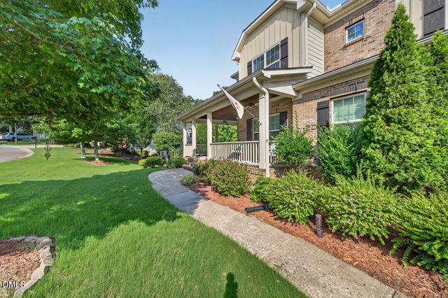 2811 Reynolda Circle, Durham, NC 27712