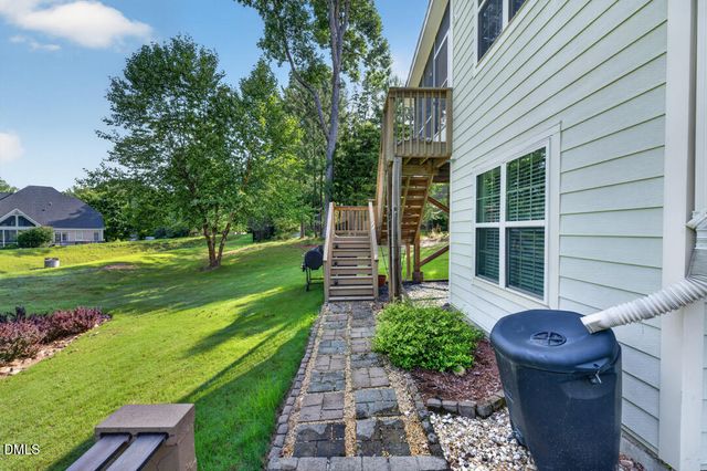 2811 Reynolda Circle, Durham, NC 27712