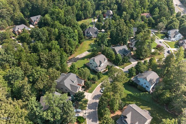 2811 Reynolda Circle, Durham, NC 27712