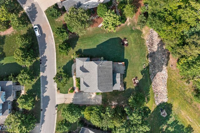 2811 Reynolda Circle, Durham, NC 27712