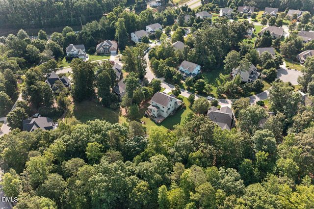 2811 Reynolda Circle, Durham, NC 27712