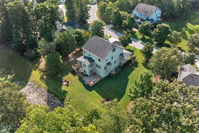 2811 Reynolda Circle, Durham, NC 27712