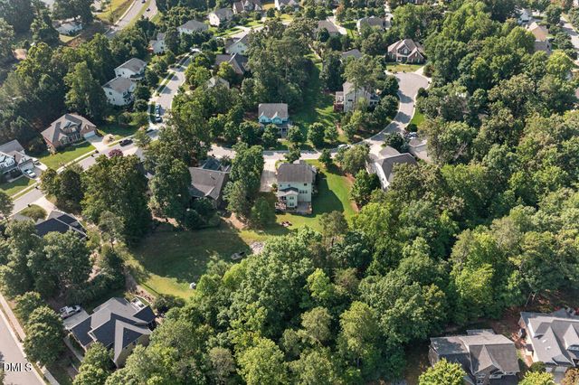 2811 Reynolda Circle, Durham, NC 27712