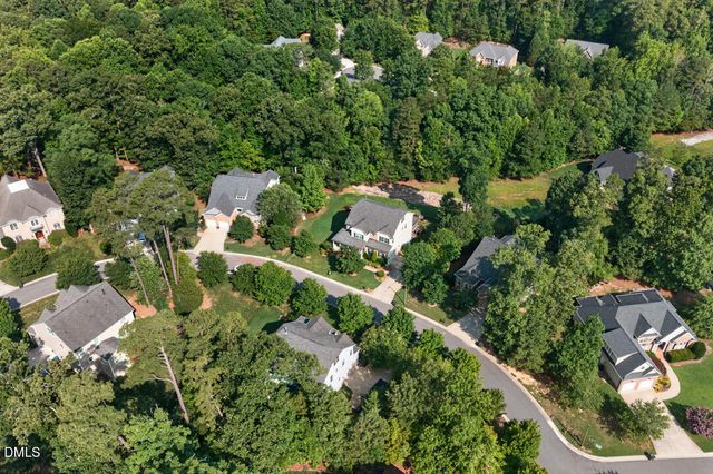 2811 Reynolda Circle, Durham, NC 27712
