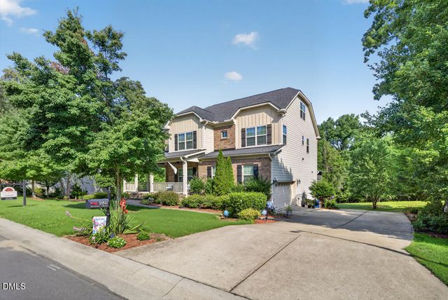 2811 Reynolda Circle, Durham, NC 27712