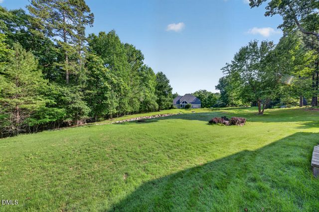 2811 Reynolda Circle, Durham, NC 27712