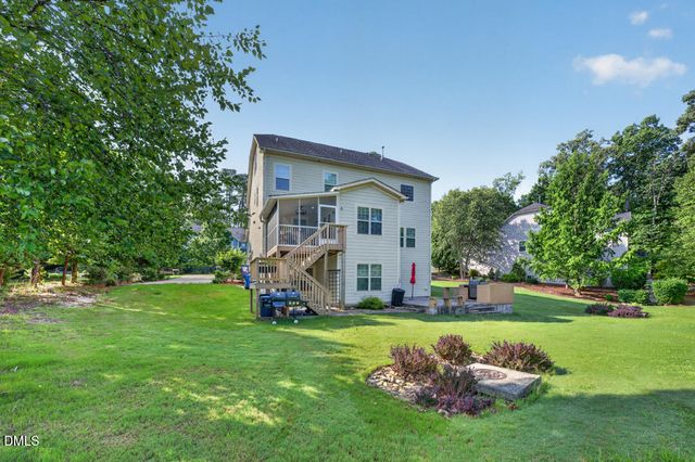2811 Reynolda Circle, Durham, NC 27712