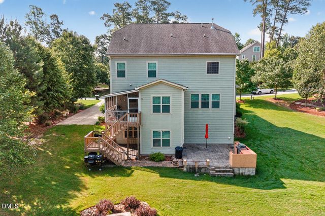 2811 Reynolda Circle, Durham, NC 27712