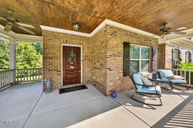 2811 Reynolda Circle, Durham, NC 27712