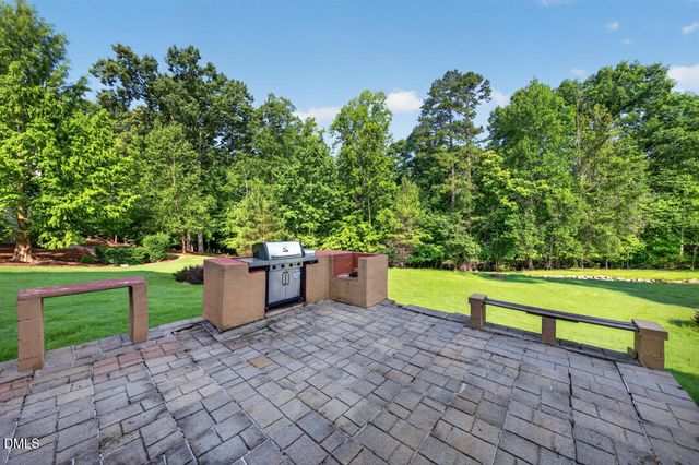 2811 Reynolda Circle, Durham, NC 27712