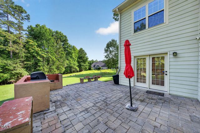 2811 Reynolda Circle, Durham, NC 27712