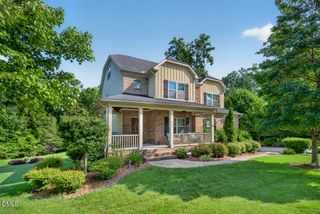 2811 Reynolda Circle, Durham, NC 27712