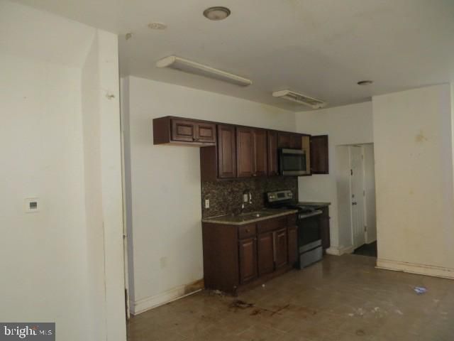 3902 W GARRISON AVE, Baltimore, MD 21215