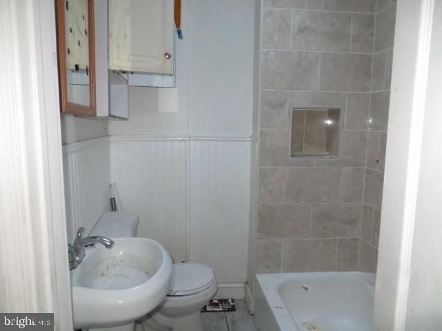 3902 W GARRISON AVE, Baltimore, MD 21215