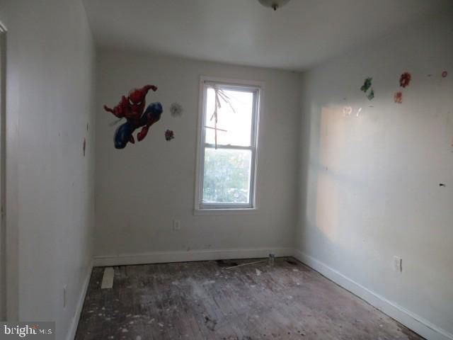 3902 W GARRISON AVE, Baltimore, MD 21215