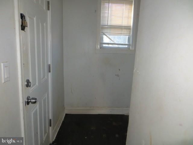 3902 W GARRISON AVE, Baltimore, MD 21215