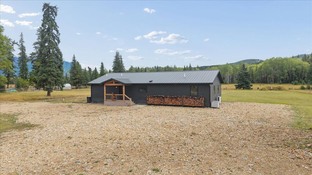 1903 Fortine Creek Road, Trego, MT 59934 photo 4