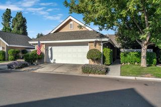 5110 N Fruit Avenue # 127, Fresno, CA 93711