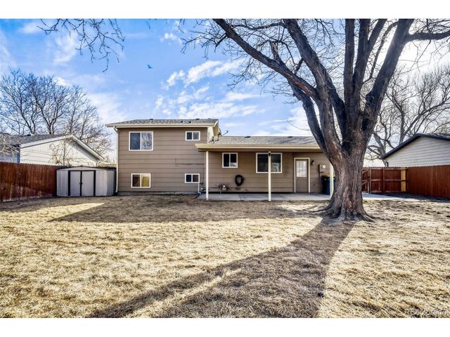 140 Juniper Ave, Eaton, CO 80615