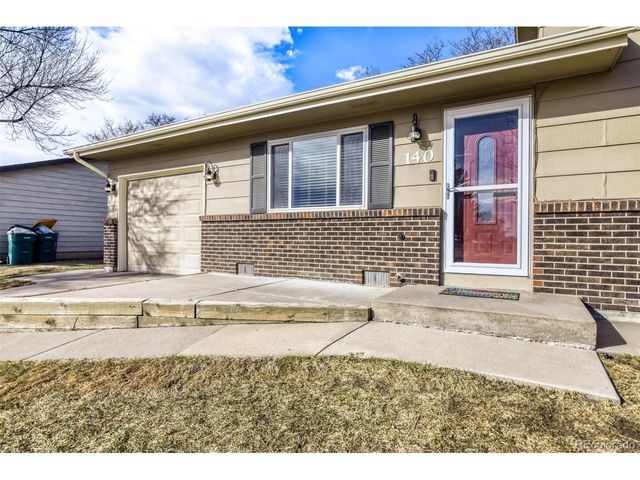 140 Juniper Ave, Eaton, CO 80615