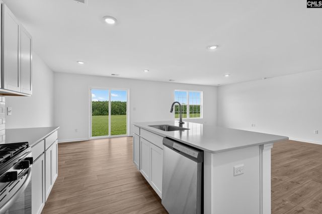 433 Happy Hollow Drive, Gaston, SC 29053