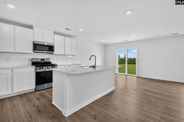 433 Happy Hollow Drive, Gaston, SC 29053