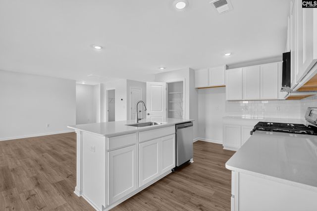 433 Happy Hollow Drive, Gaston, SC 29053