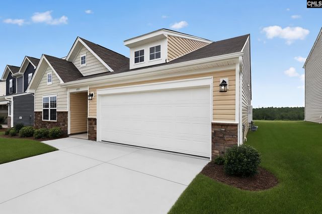 433 Happy Hollow Drive, Gaston, SC 29053