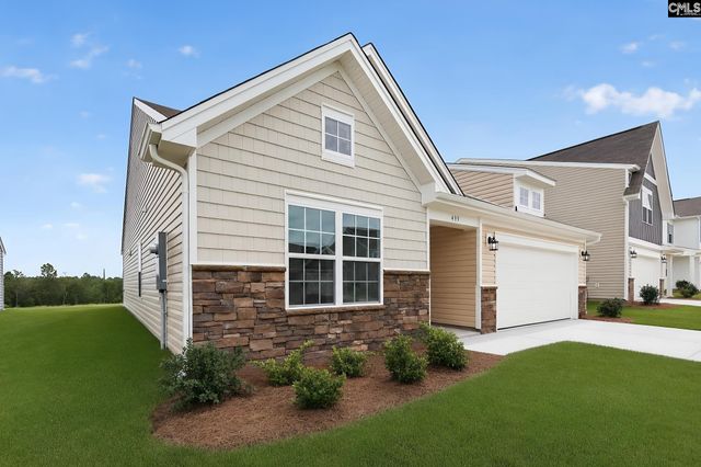 433 Happy Hollow Drive, Gaston, SC 29053