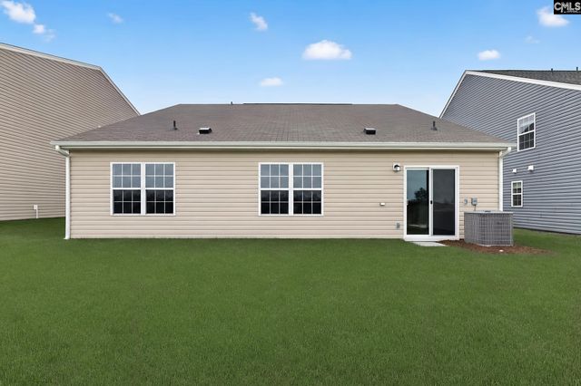 433 Happy Hollow Drive, Gaston, SC 29053