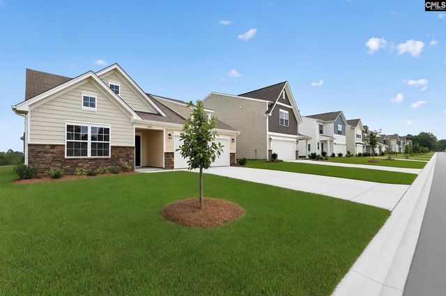 433 Happy Hollow Drive, Gaston, SC 29053
