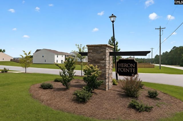 433 Happy Hollow Drive, Gaston, SC 29053