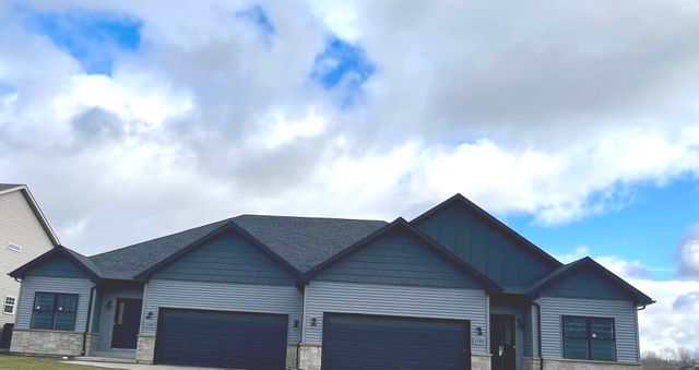 1175 S Farmstone Drive, Diamond, IL 60416