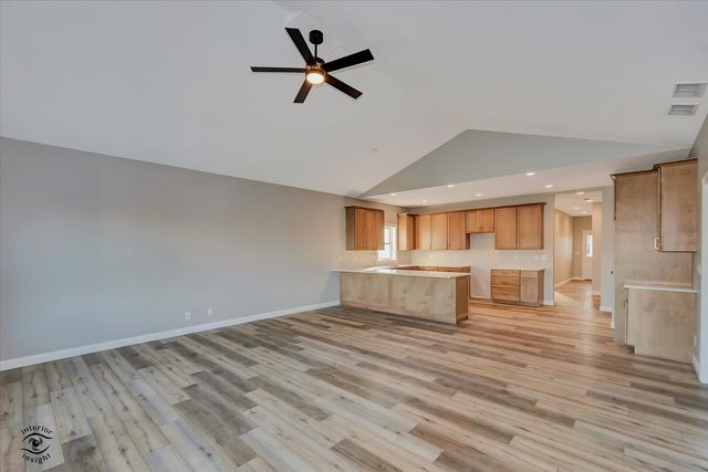 1175 S Farmstone Drive, Diamond, IL 60416