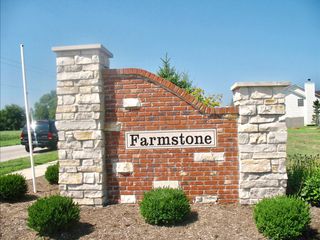 1175 S Farmstone Drive, Diamond, IL 60416