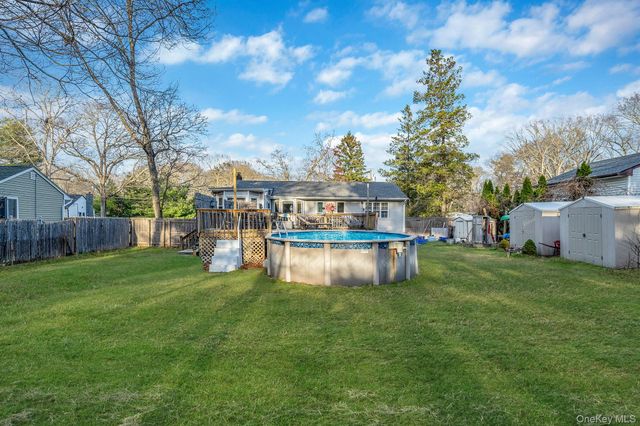 134 Park Lane, Middle Island, NY 11953