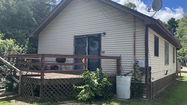 144 N La Vista Boulevard, Battle Creek, MI 49015