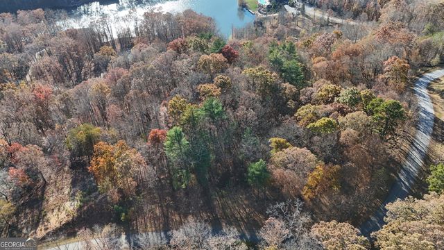 LOT 198 Northshore Drive, Cleveland, GA 30528