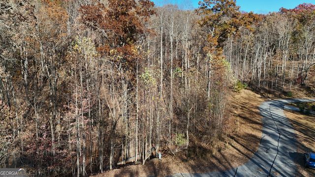 LOT 198 Northshore Drive, Cleveland, GA 30528