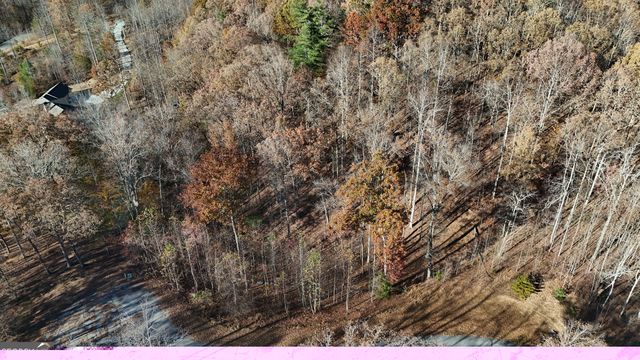 LOT 198 Northshore Drive, Cleveland, GA 30528