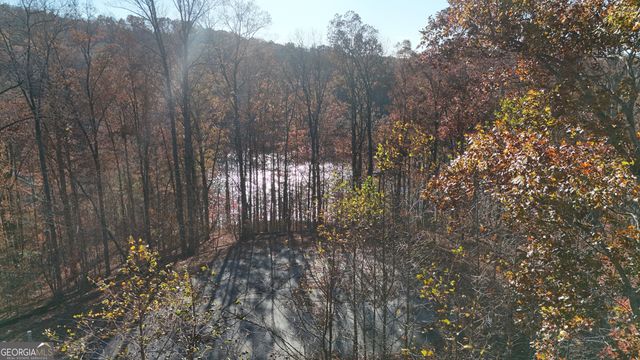 LOT 198 Northshore Drive, Cleveland, GA 30528