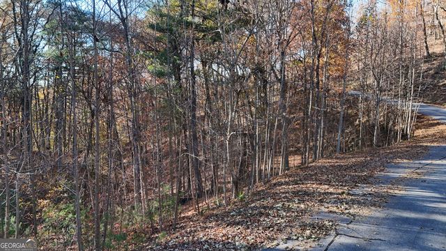 LOT 198 Northshore Drive, Cleveland, GA 30528