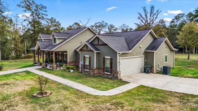 27785 Log Cabin Road, Montgomery, TX 77356