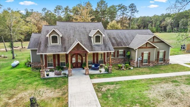 27785 Log Cabin Road, Montgomery, TX 77356