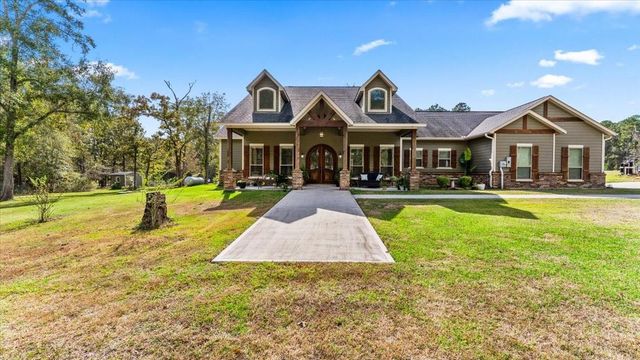 27785 Log Cabin Road, Montgomery, TX 77356