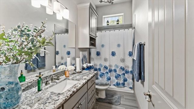 27785 Log Cabin Road, Montgomery, TX 77356