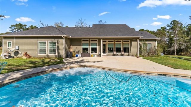 27785 Log Cabin Road, Montgomery, TX 77356