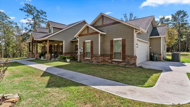 27785 Log Cabin Road, Montgomery, TX 77356