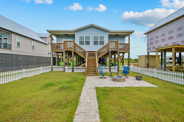 486 Beatrice Point Road, Freeport, FL 32439
